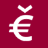 Ilustrační obrázek - Euro v českém jazyce