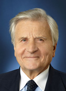 Jean-Claude Trichet