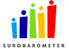 Logo Eurobarometr