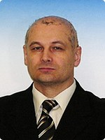 prof. Ing. Oldřich Dědek