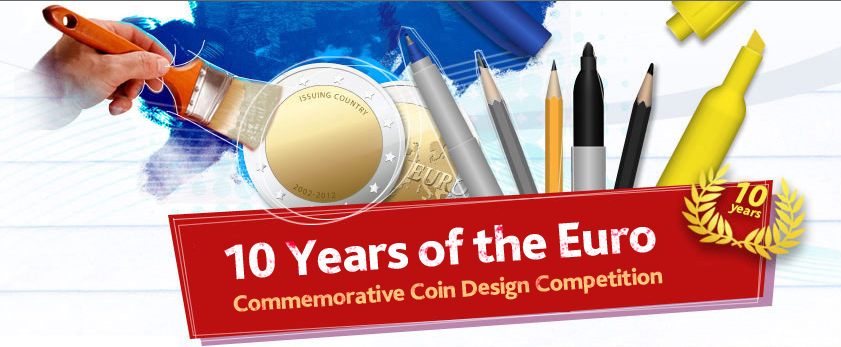 euro coin comp