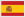 vlajka - Španělsko