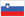 vlajka - Slovinsko