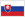 vlajka - Slovensko